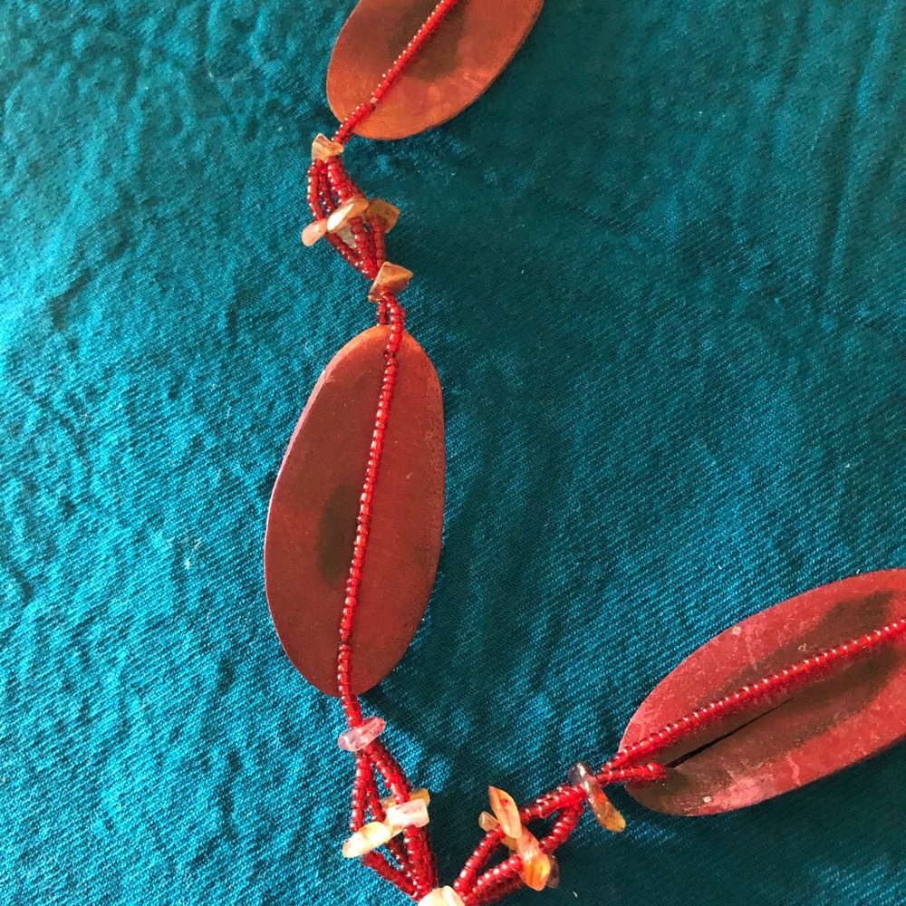 Necklace - Picture 3 of 4
